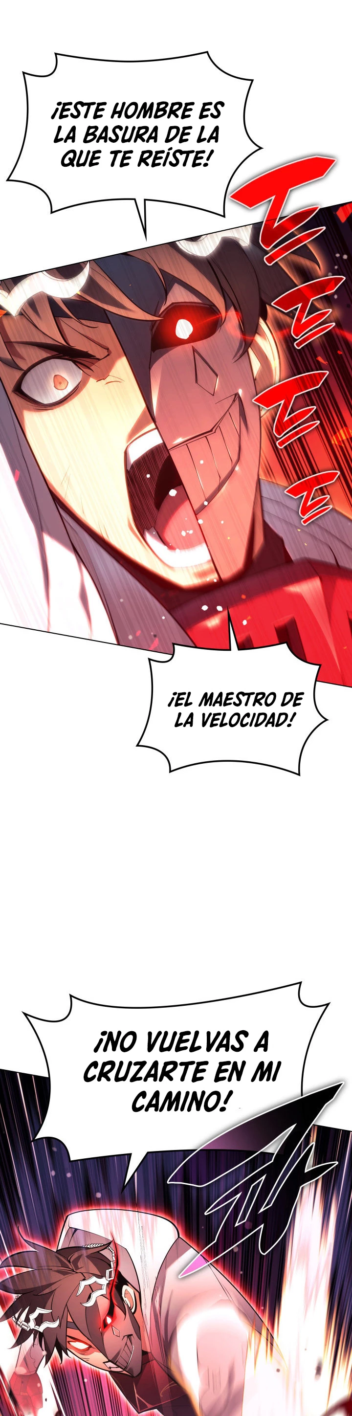 Overgeared Capitulo 146 página 60