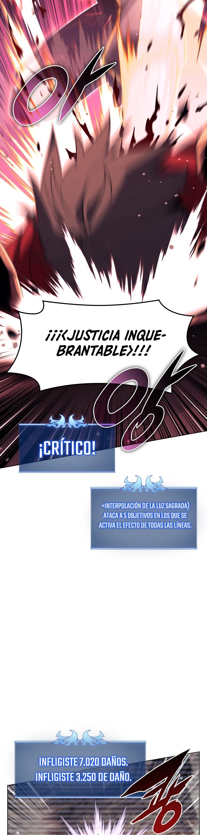 Overgeared Capitulo 146 página 61