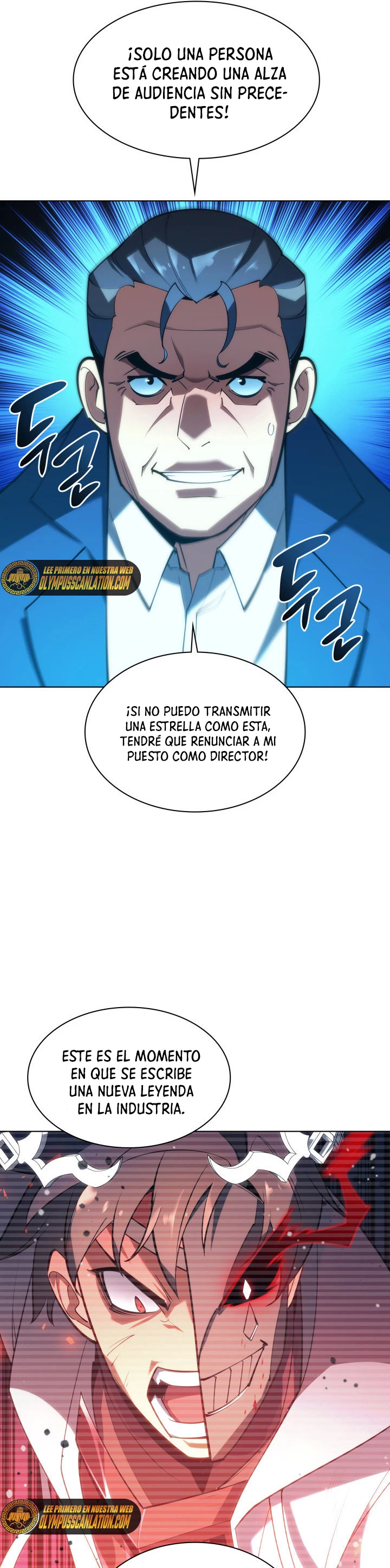 Overgeared Capitulo 146 página 63