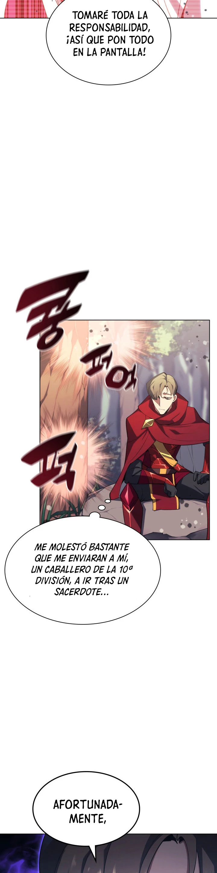 Overgeared Capitulo 146 página 64
