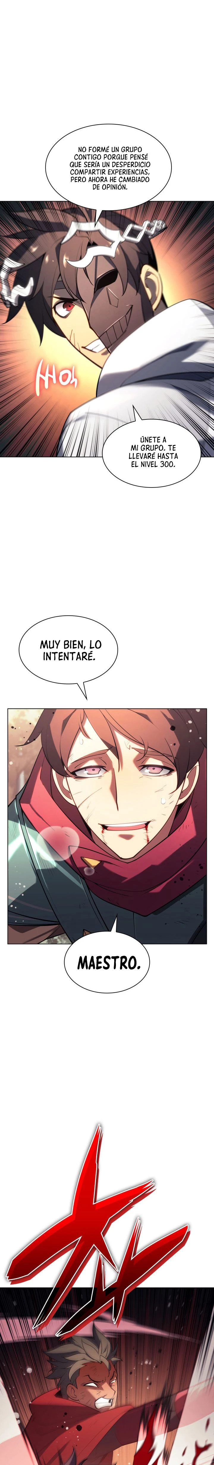 Overgeared Capitulo 147 página 12
