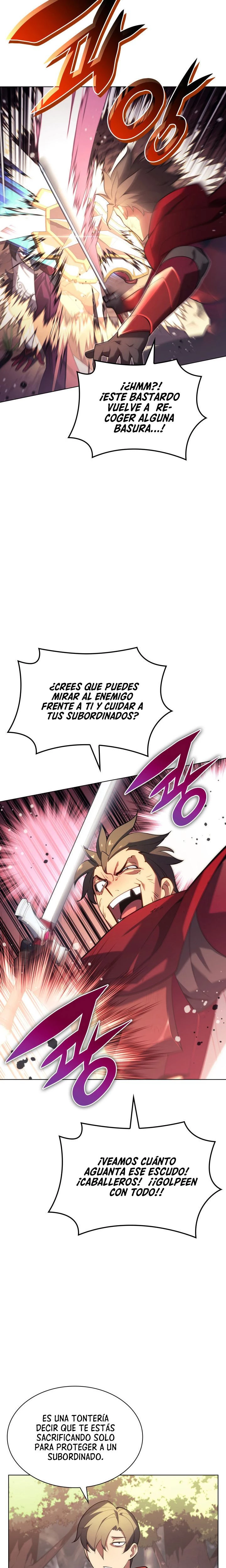 Overgeared Capitulo 147 página 14