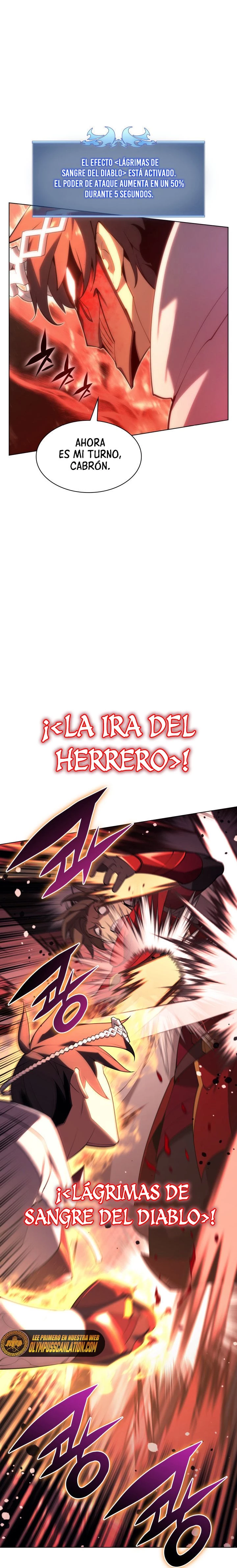 Overgeared Capitulo 147 página 20