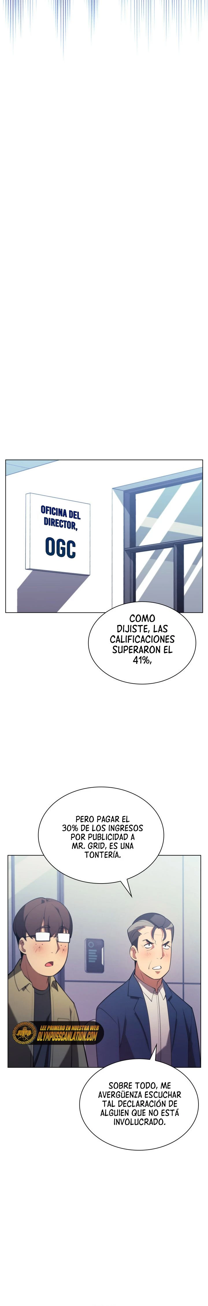 Overgeared Capitulo 147 página 23