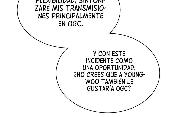 Overgeared Capitulo 147 página 26