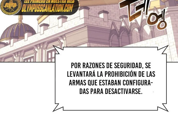 Overgeared Capitulo 147 página 29