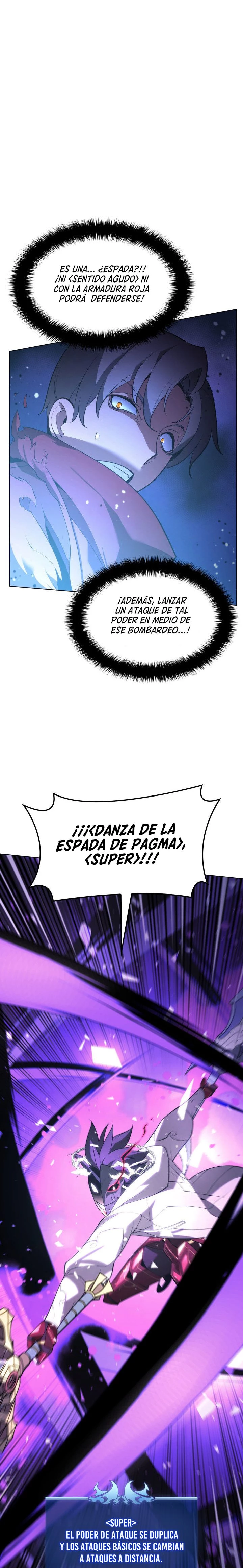 Overgeared Capitulo 147 página 35