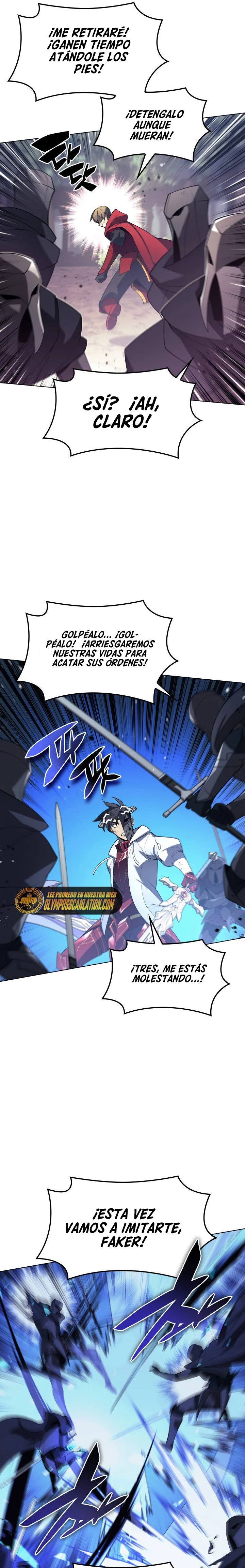 Overgeared Capitulo 147 página 39
