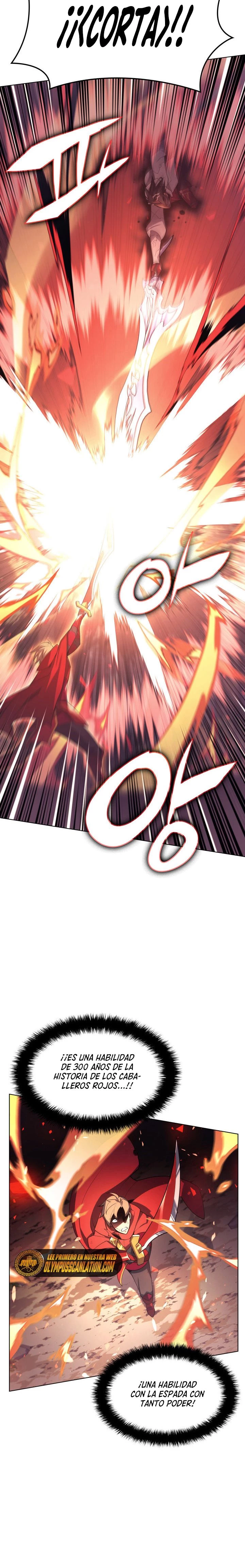 Overgeared Capitulo 147 página 44