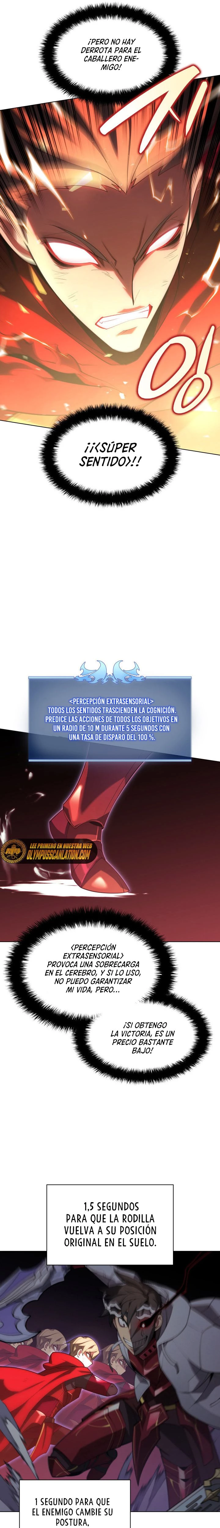 Overgeared Capitulo 147 página 45