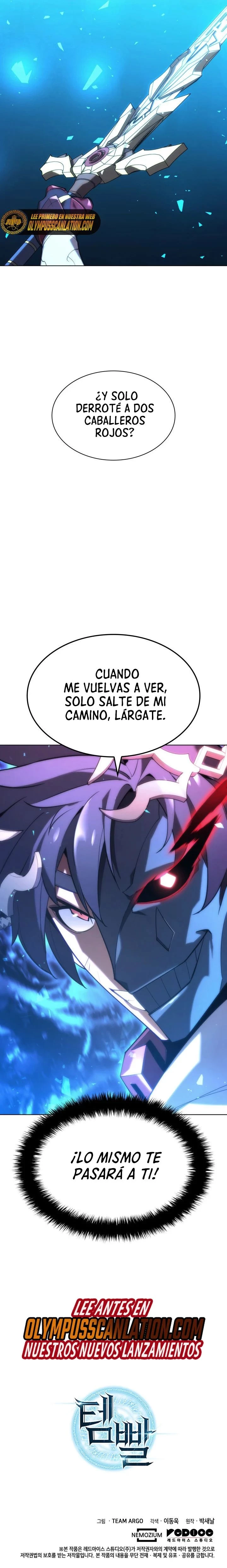Overgeared Capitulo 147 página 48