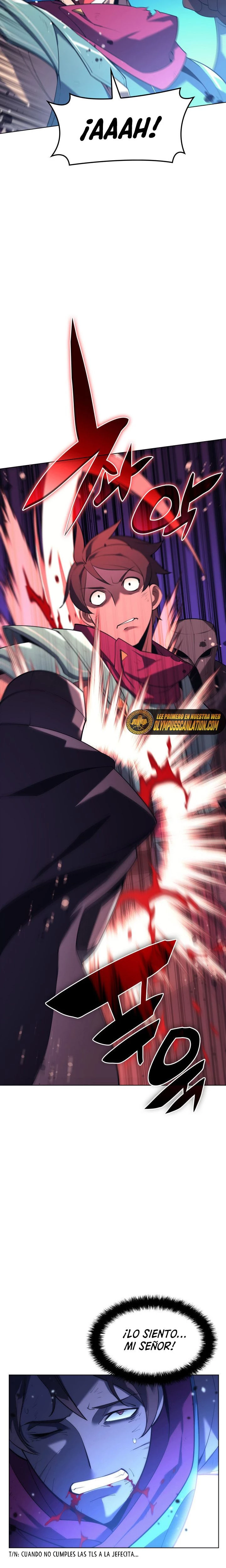 Overgeared Capitulo 147 página 7