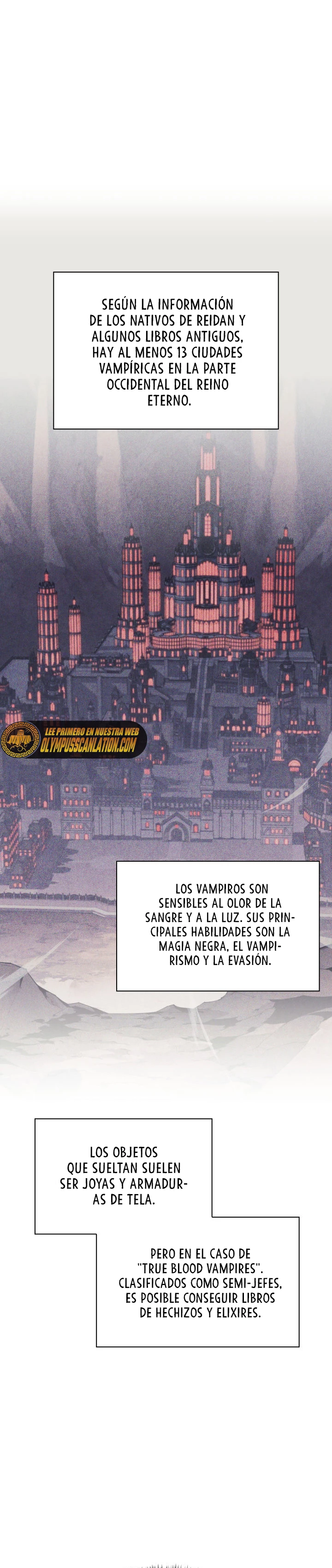 Overgeared Capitulo 148 página 12