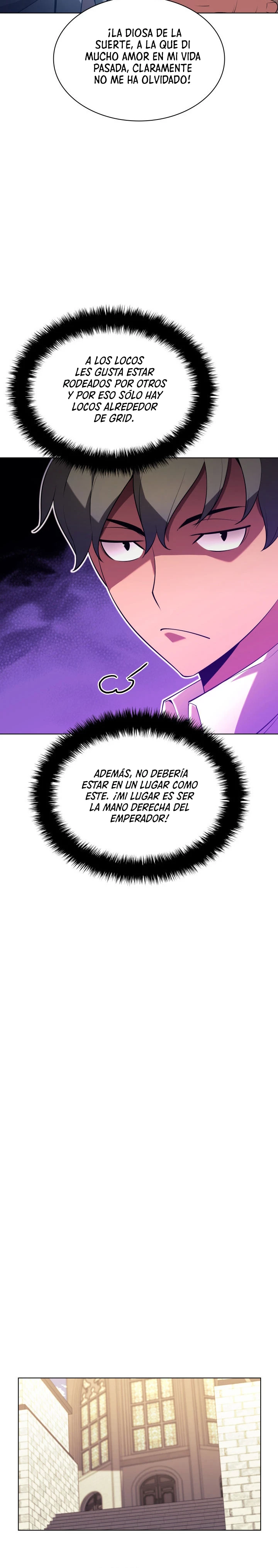 Overgeared Capitulo 148 página 16