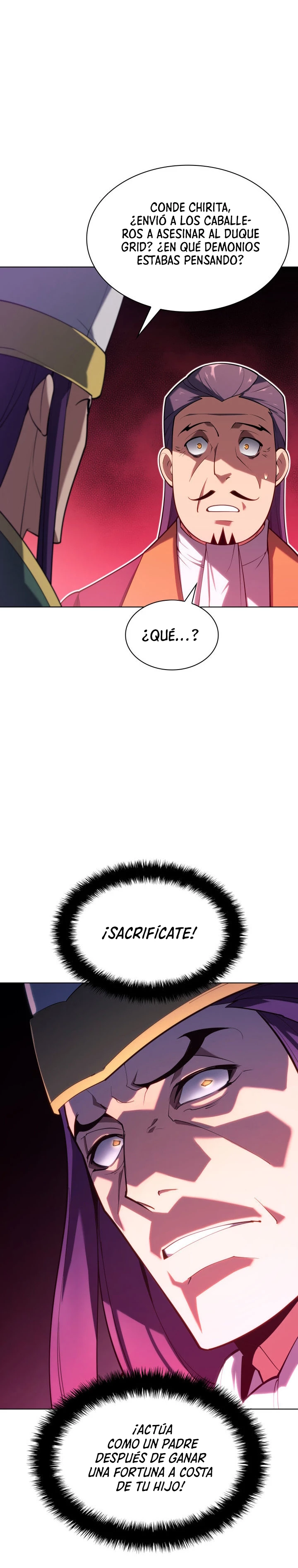 Overgeared Capitulo 148 página 26