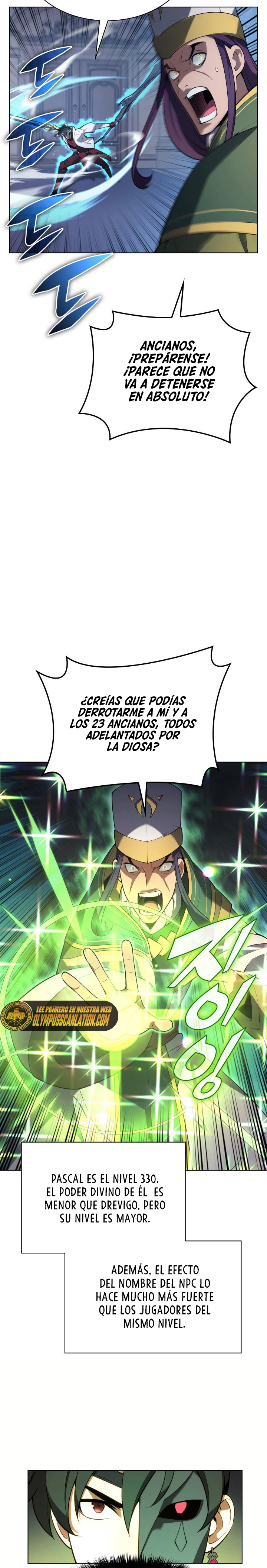 Overgeared Capitulo 148 página 29