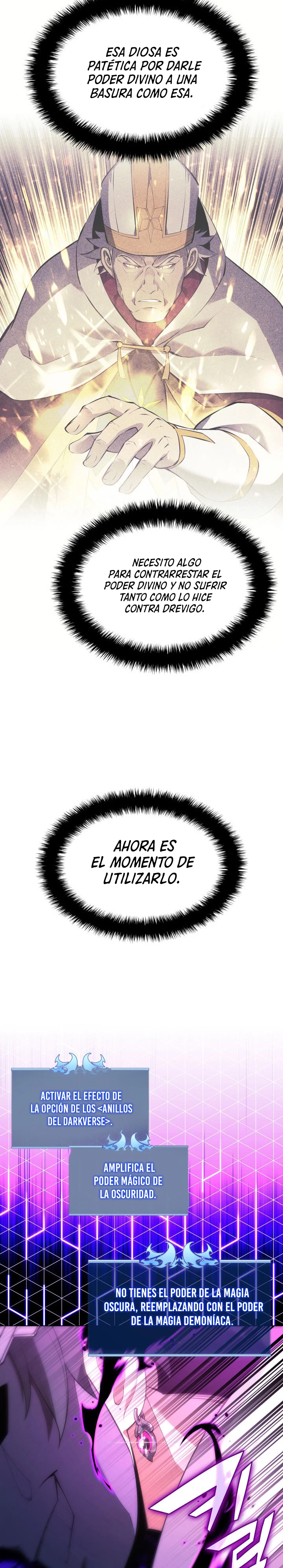 Overgeared Capitulo 148 página 30