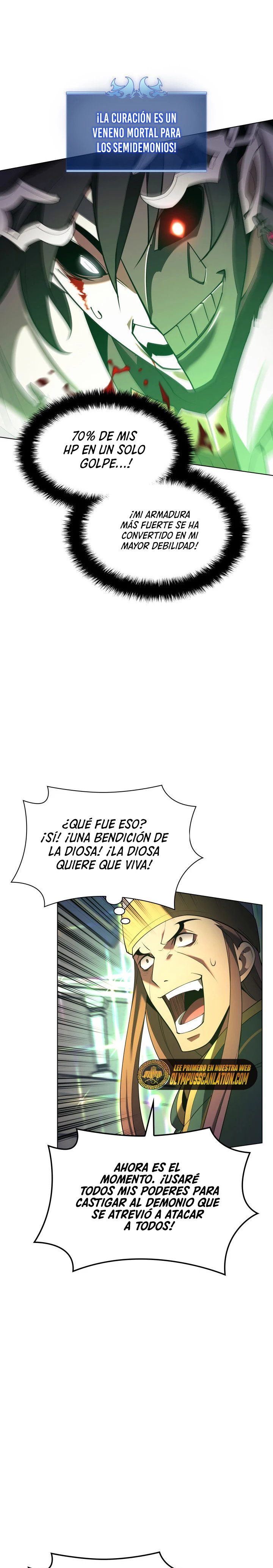 Overgeared Capitulo 148 página 39