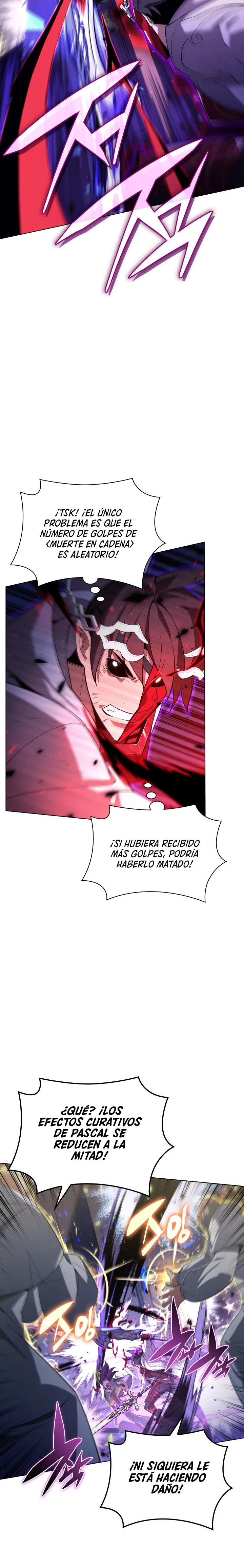 Overgeared Capitulo 148 página 43