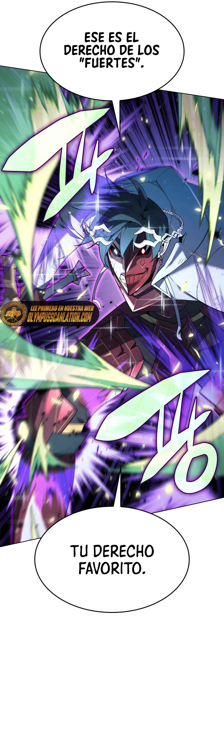 Overgeared Capitulo 148 página 46