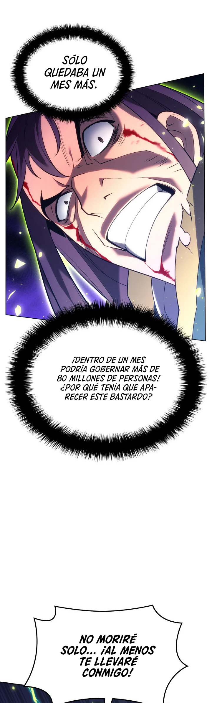Overgeared Capitulo 148 página 47
