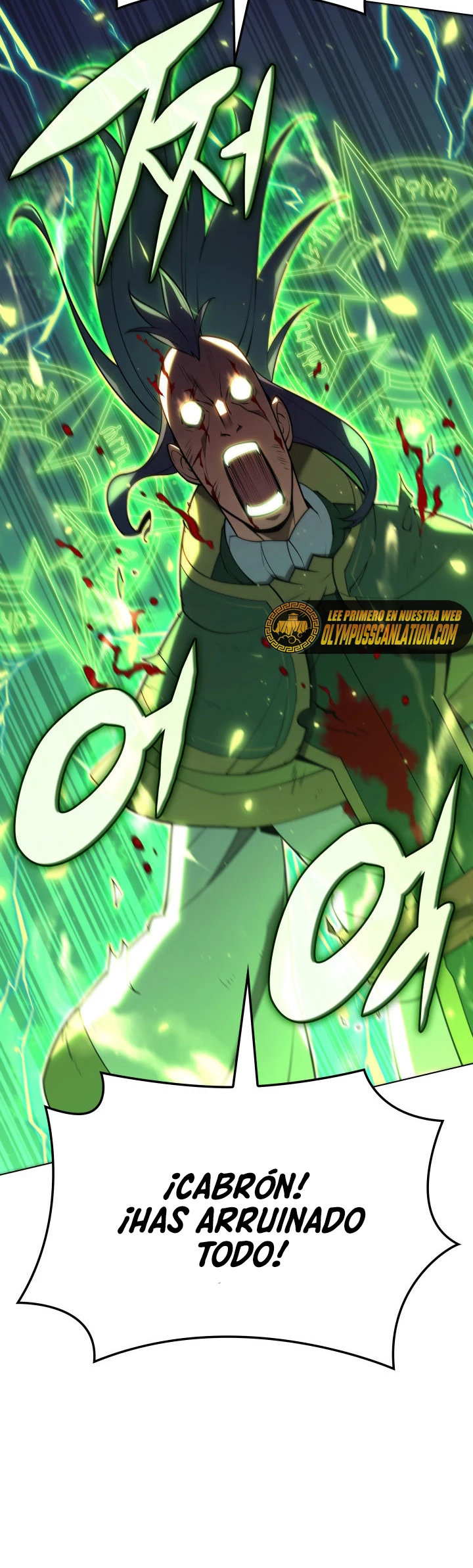 Overgeared Capitulo 148 página 48
