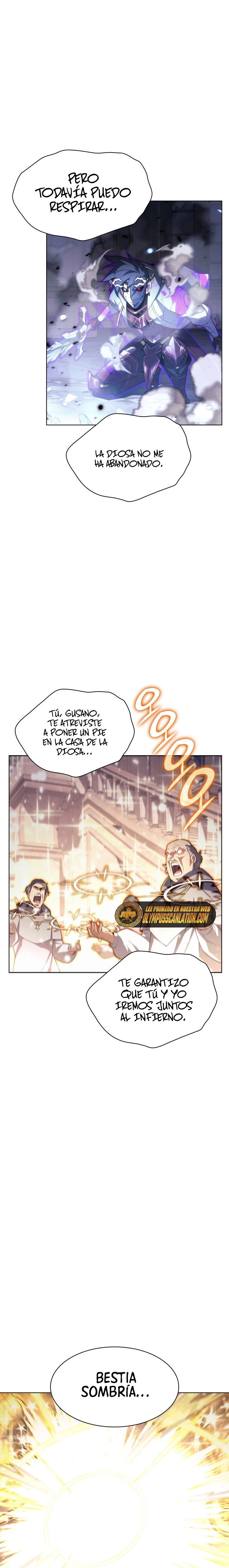 Overgeared Capitulo 149 página 10