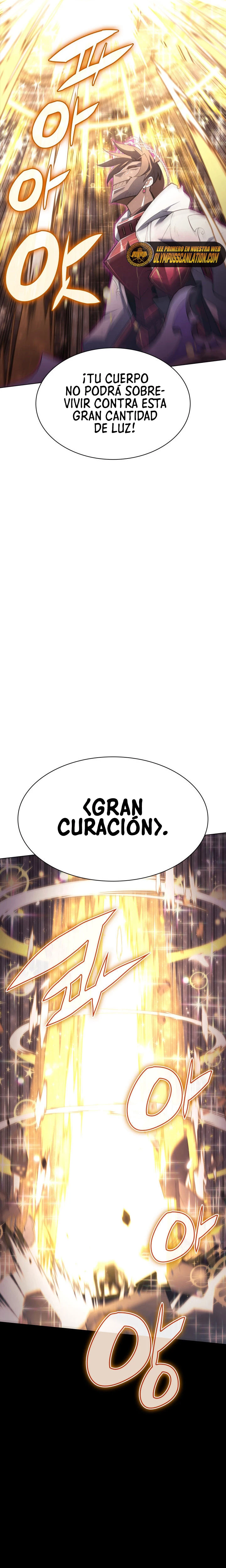 Overgeared Capitulo 149 página 11