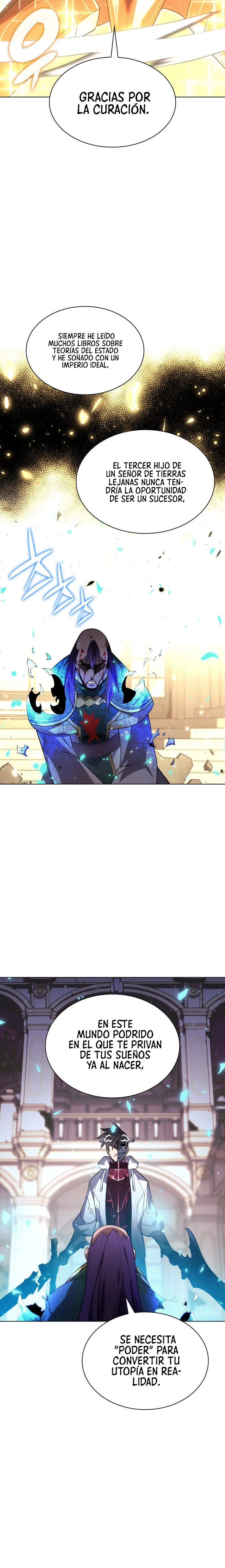 Overgeared Capitulo 149 página 15