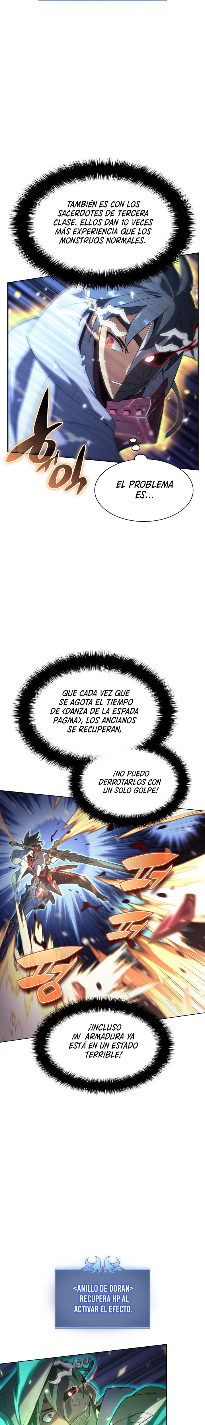 Overgeared Capitulo 149 página 26