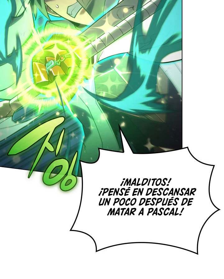 Overgeared Capitulo 149 página 27