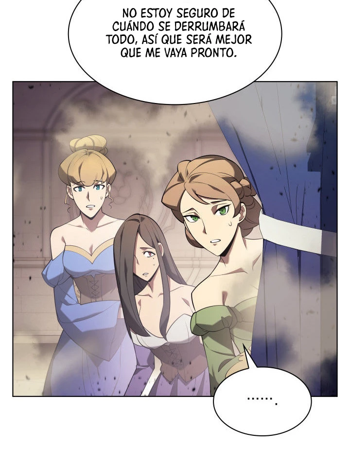 Overgeared Capitulo 149 página 39