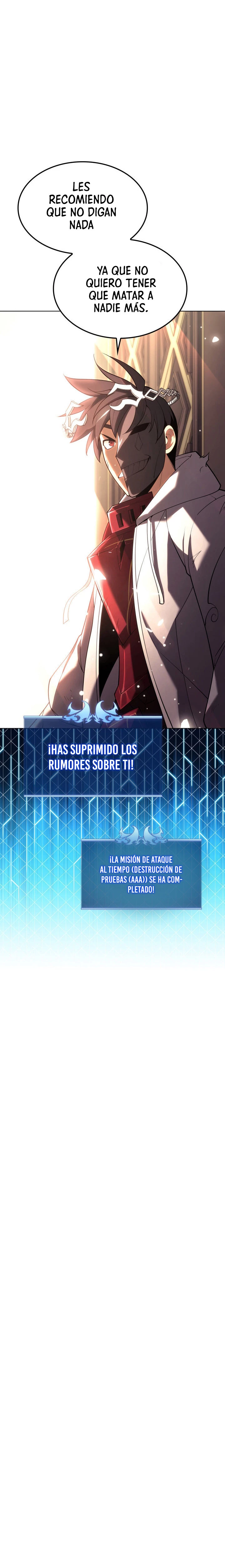 Overgeared Capitulo 149 página 40
