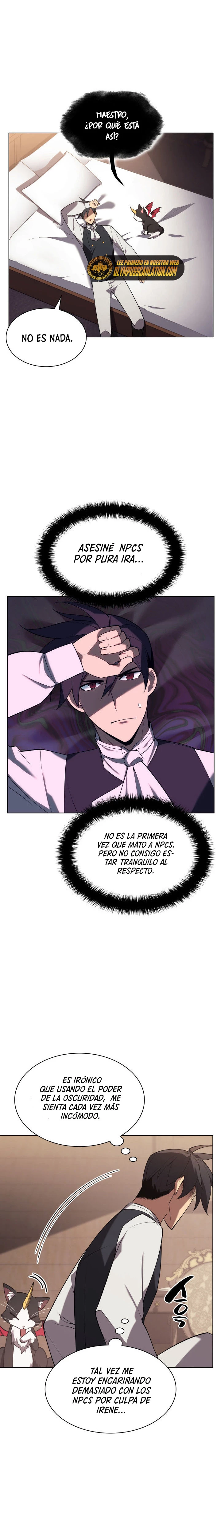 Overgeared Capitulo 149 página 42
