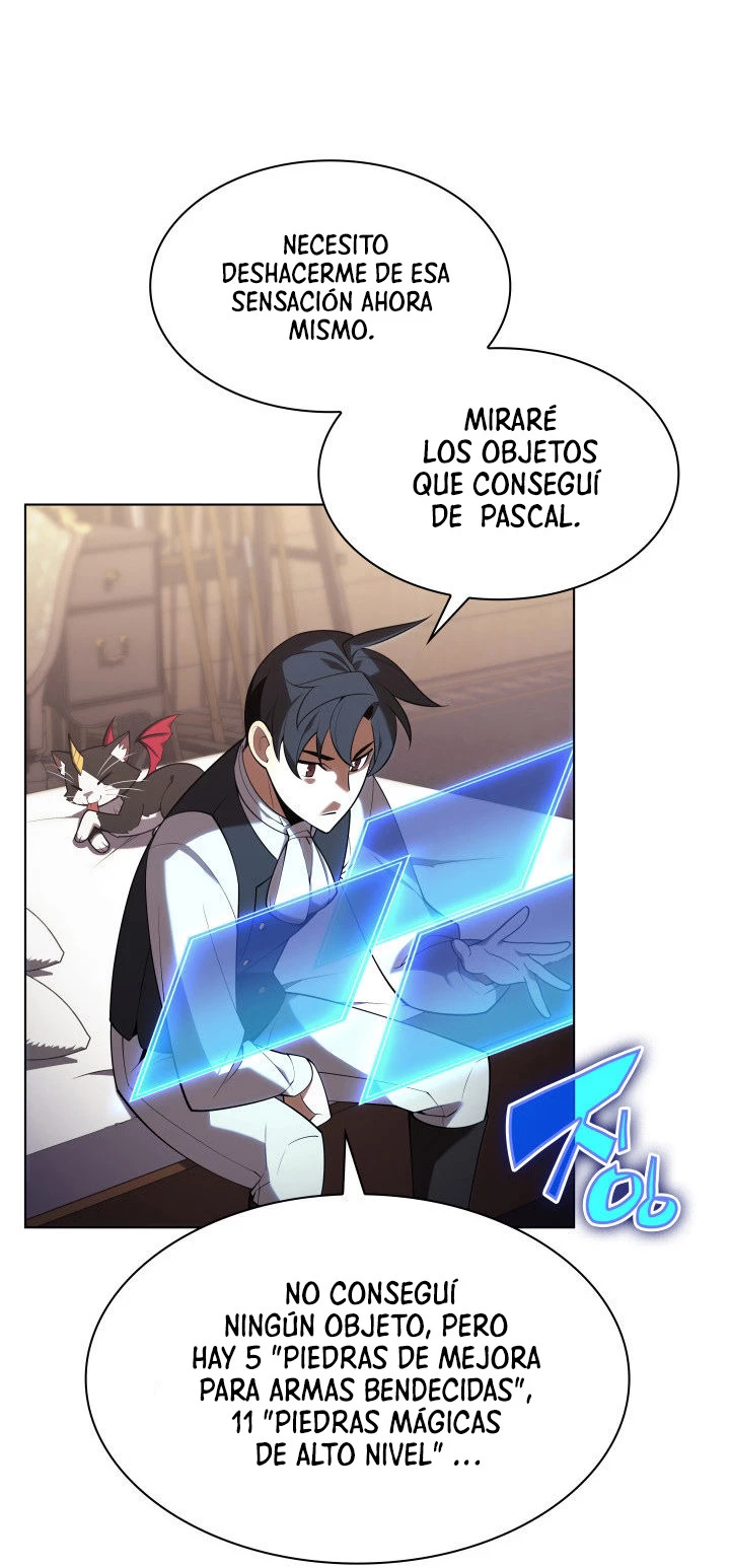 Overgeared Capitulo 149 página 43