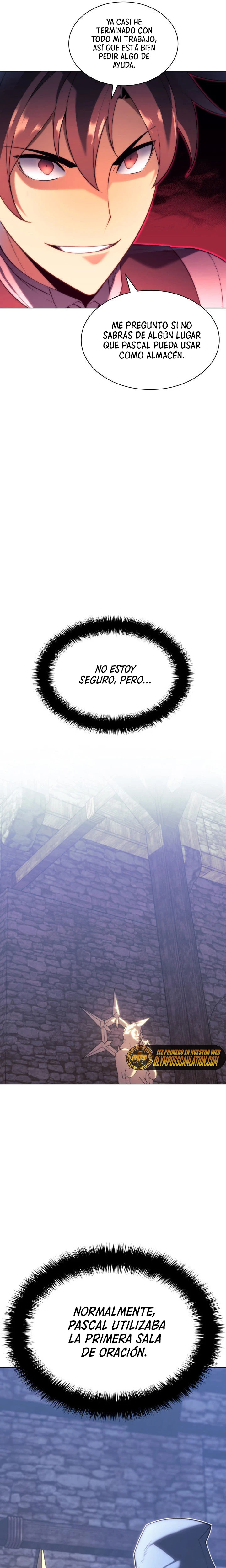 Overgeared Capitulo 149 página 48