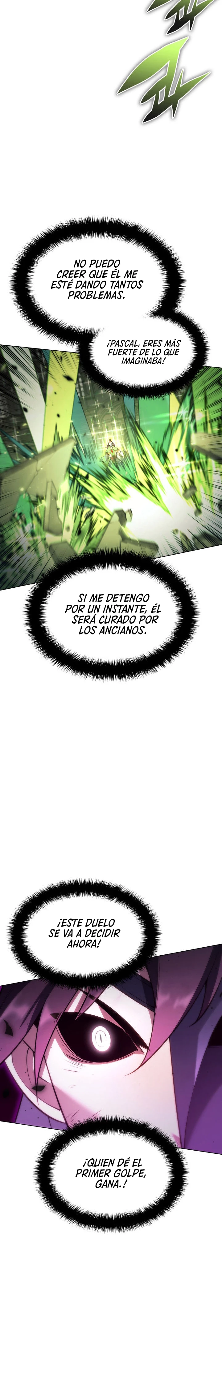 Overgeared Capitulo 149 página 5