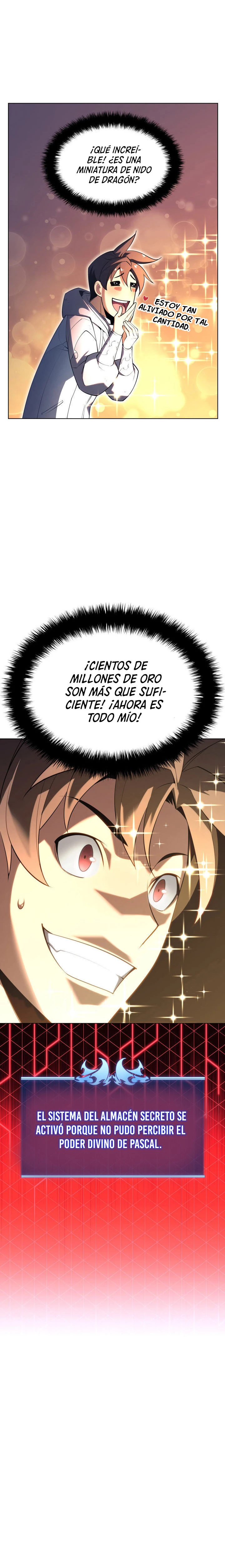 Overgeared Capitulo 149 página 52