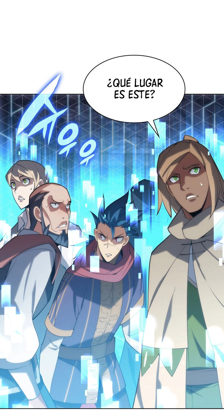 Overgeared Capitulo 149 página 55