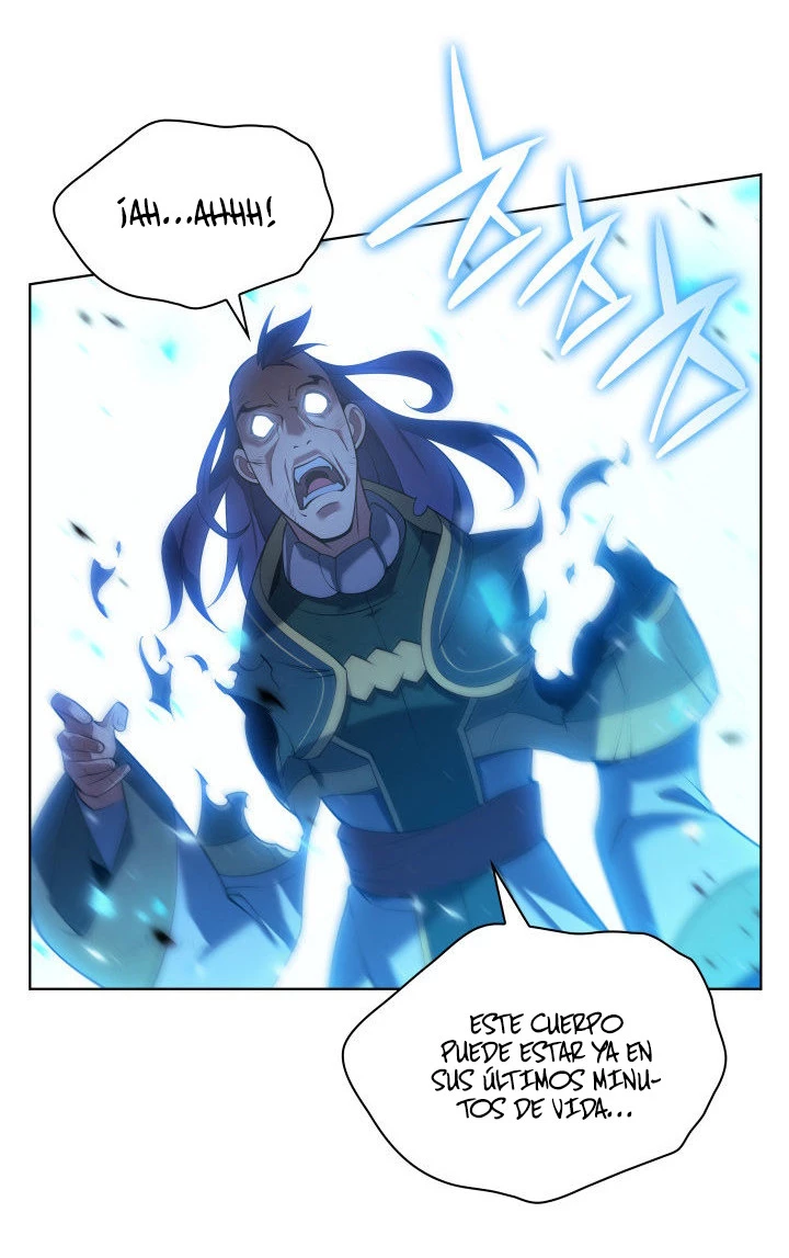 Overgeared Capitulo 149 página 9