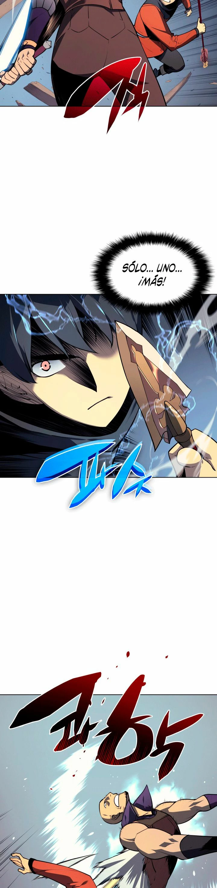 Overgeared Capitulo 15 página 12