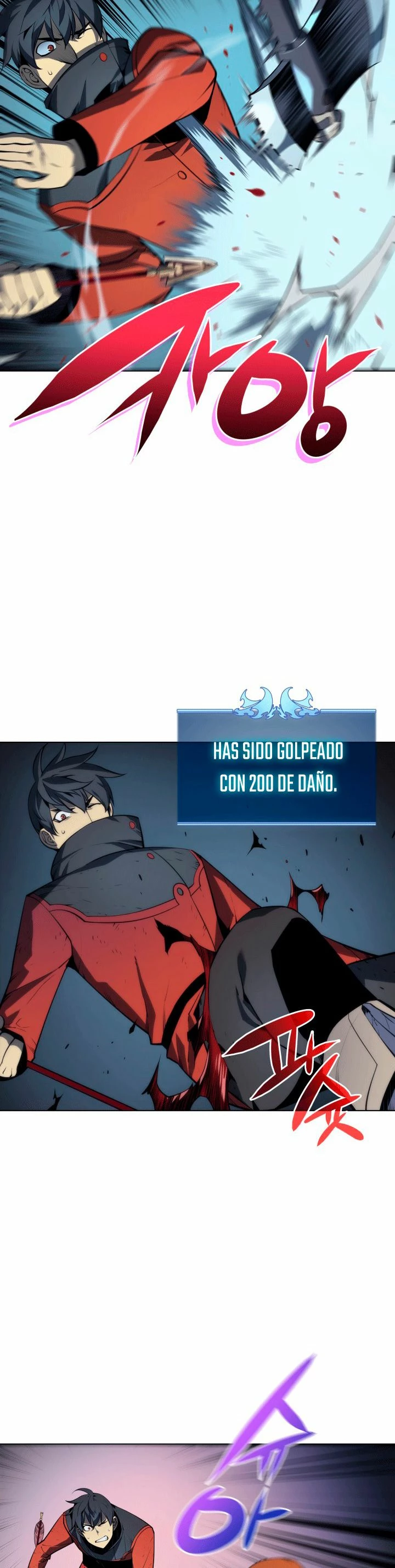 Overgeared Capitulo 15 página 26