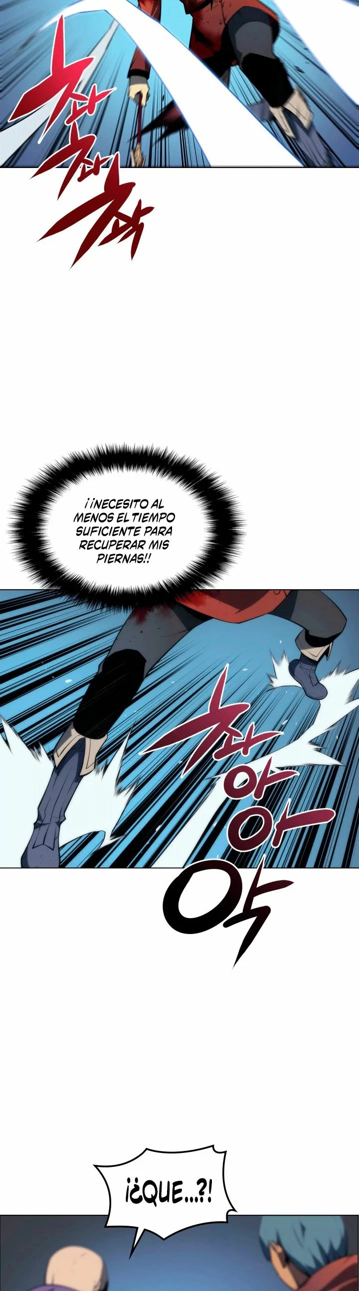 Overgeared Capitulo 15 página 31