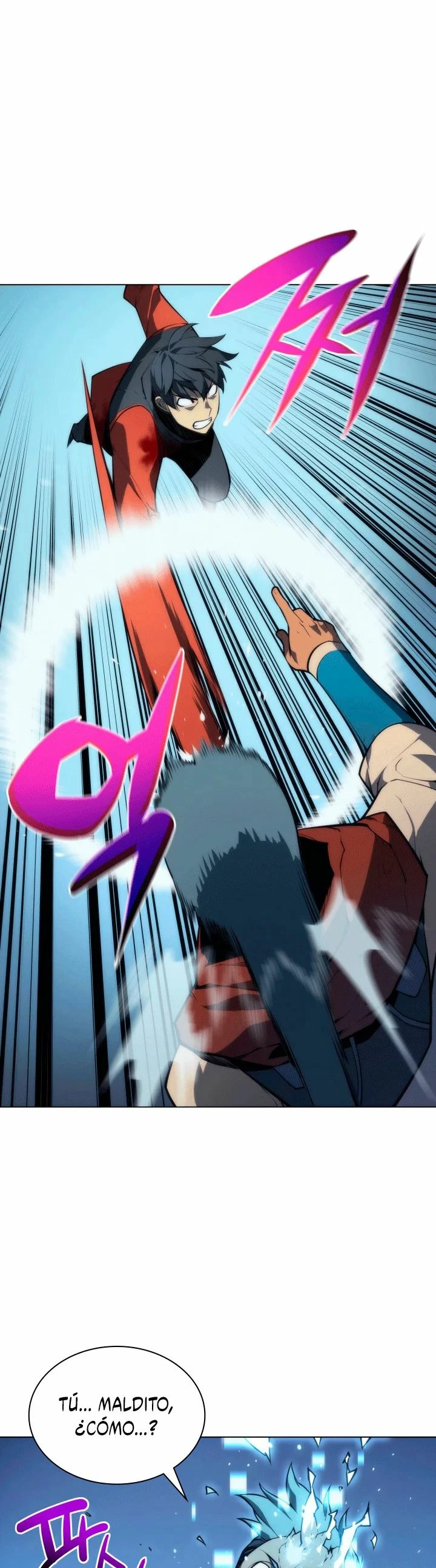 Overgeared Capitulo 15 página 35