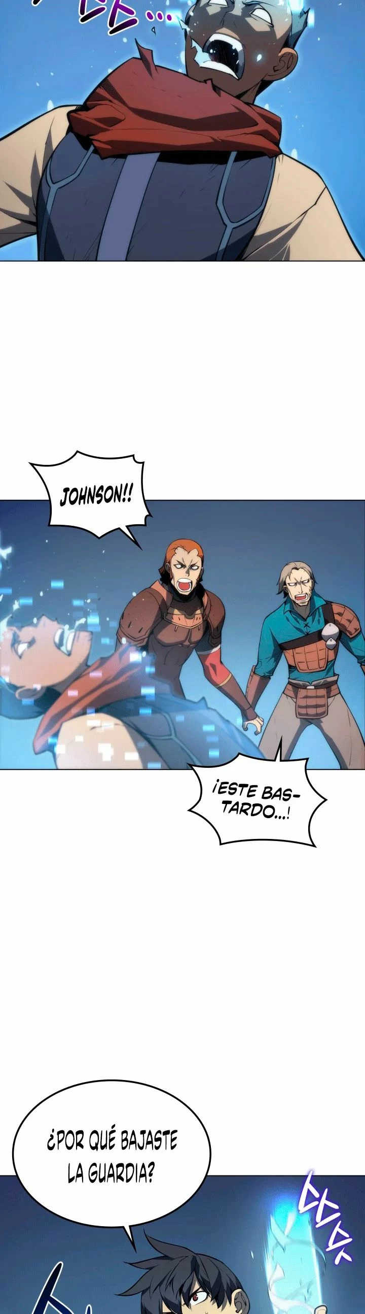 Overgeared Capitulo 15 página 36
