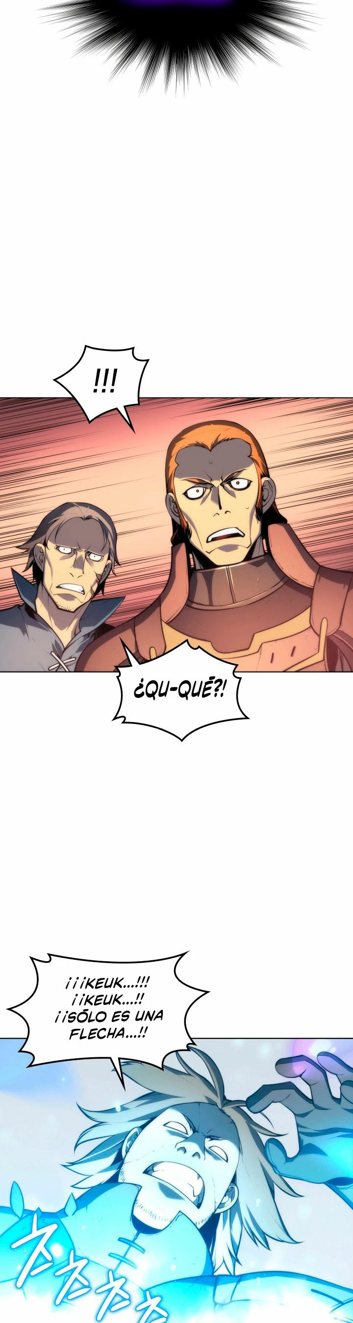 Overgeared Capitulo 15 página 5