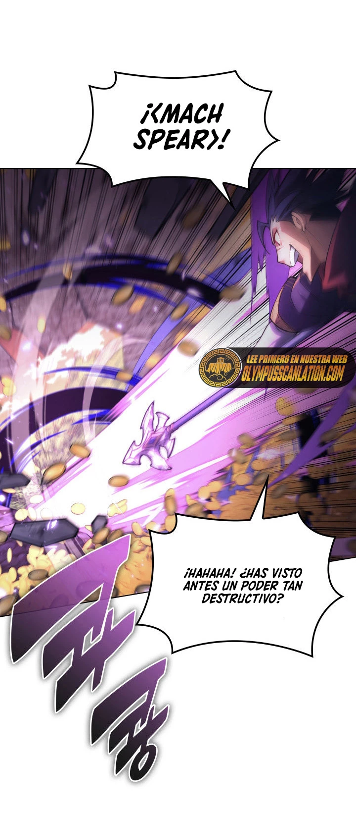 Overgeared Capitulo 150 página 10