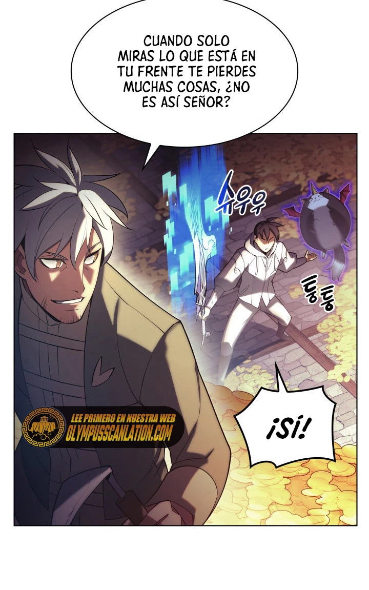 Overgeared Capitulo 150 página 17