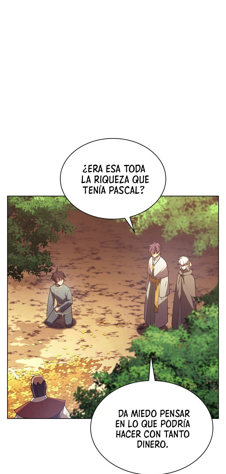 Overgeared Capitulo 150 página 27