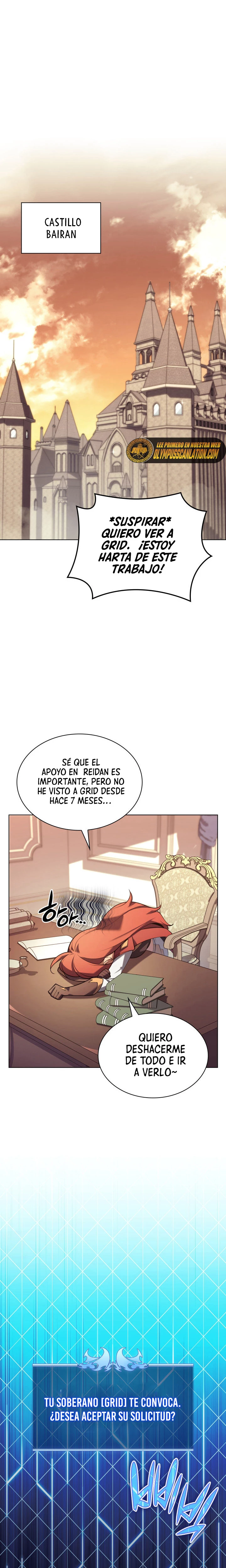 Overgeared Capitulo 150 página 3